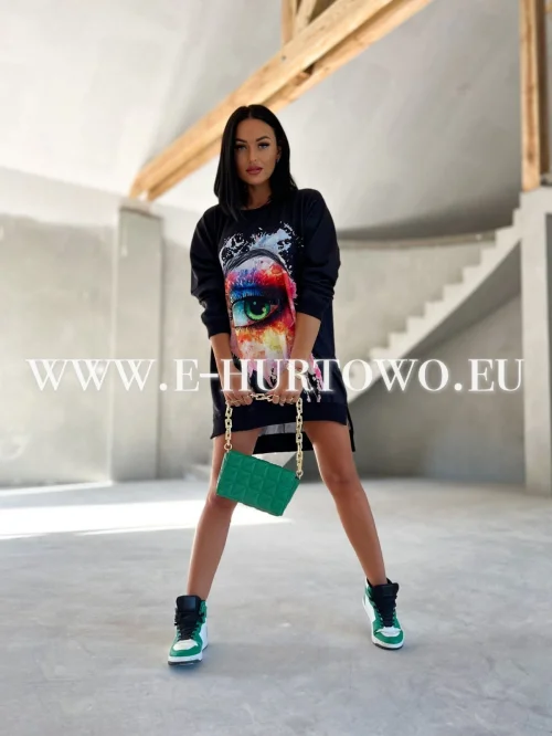 Bluza damska VKV0744