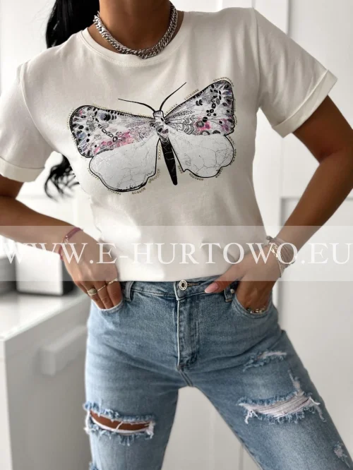 Bluzka damska BN99835