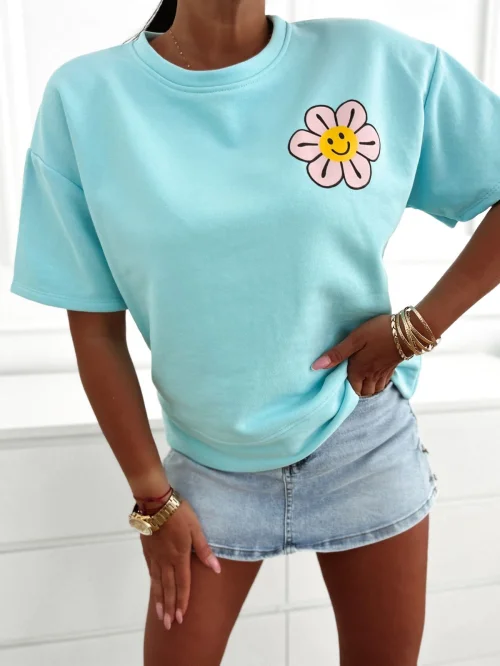 Bluzka damska AZZ224