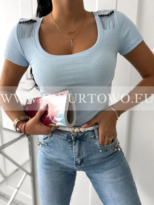 Bluzka damska BSB6625