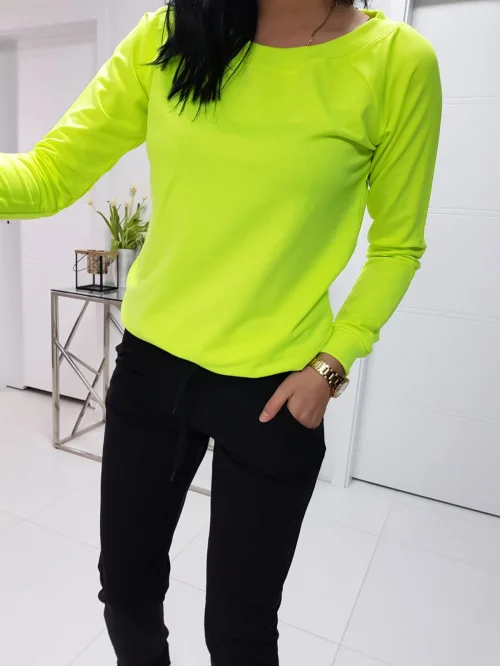 Komplet dres damski HN111 (S-L)