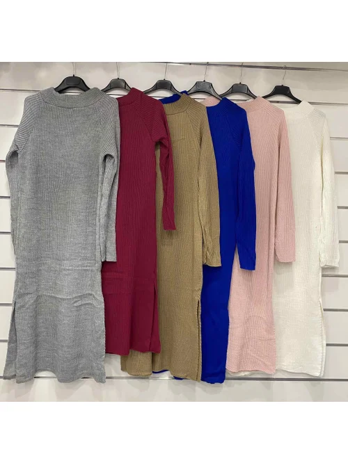 Sukienka damska IKM9863