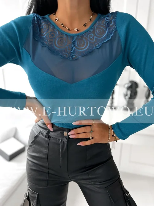 Bluzka damska LPL55168