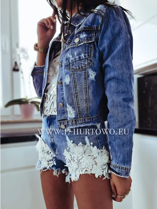 Kurtka damska CXD11 (s-xL)