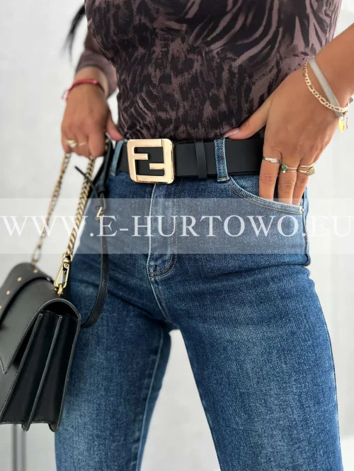 Spodnie damskie WD8869