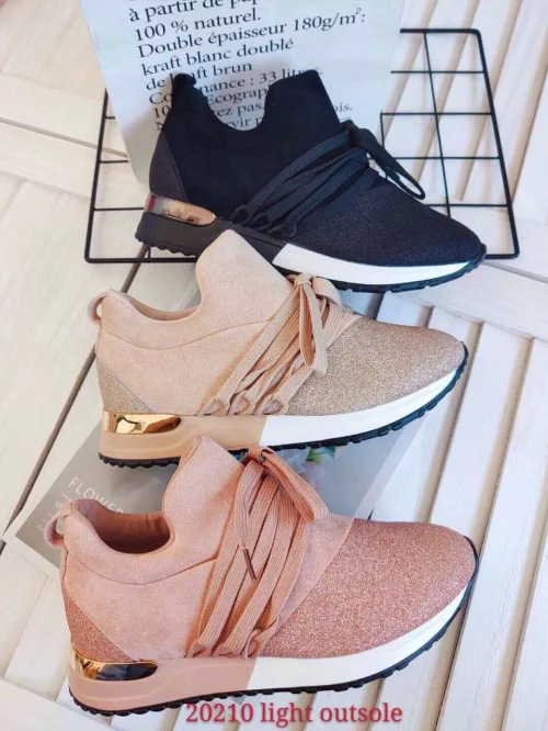 Buty damskie EE776