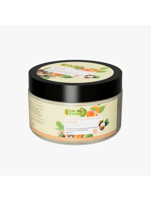 BODY SCRUB NATURAL 250 ML