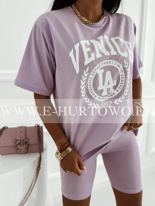 Komplet damski MT8895