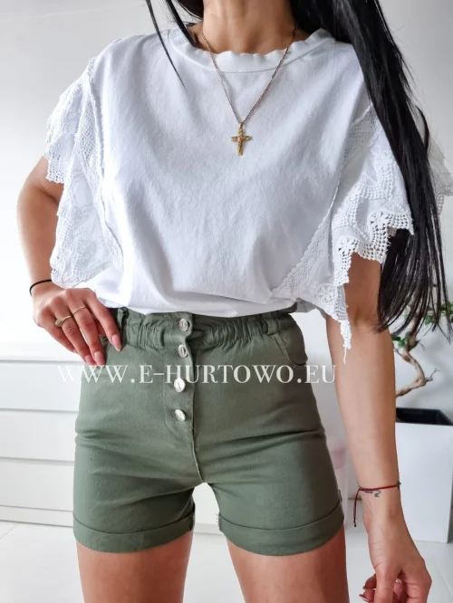 Bluzka damska SG3988