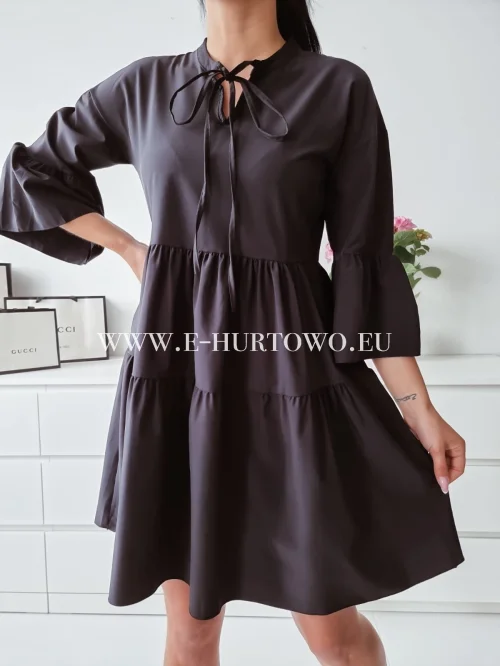 Sukienka damska IK44711