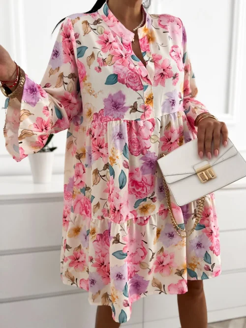 Sukienka damska A22041