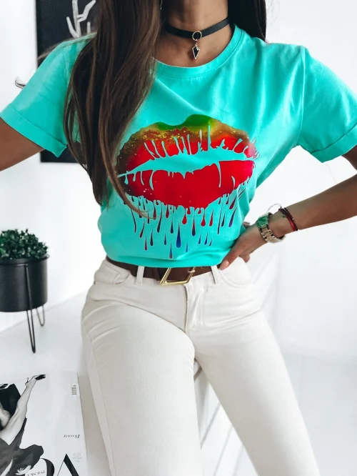 Bluzka damska MOJB225