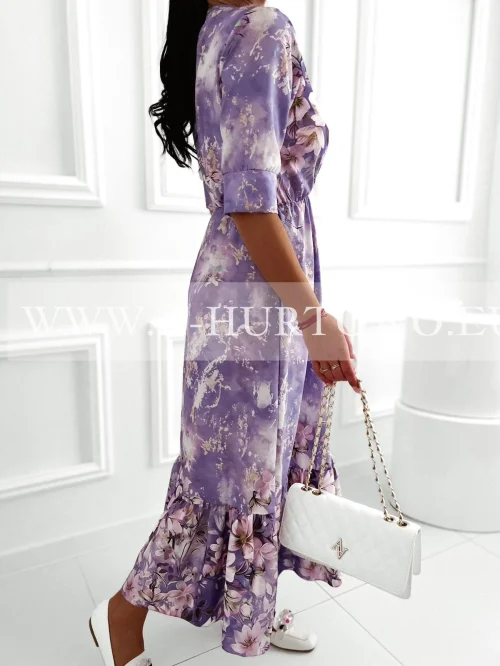 Sukienka damska UE3015