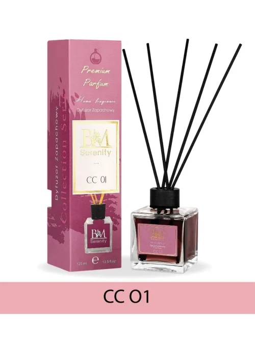 Zapach do domu 120 ML