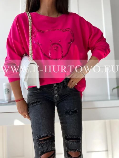 Bluza damska MOT66997