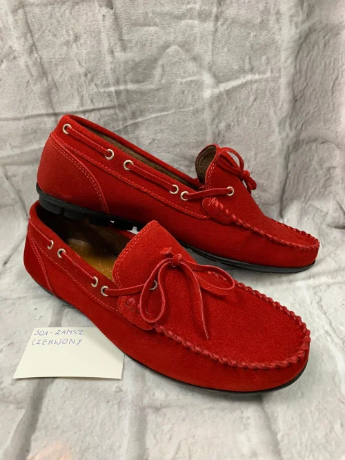 Buty Męskie wiosenne M13