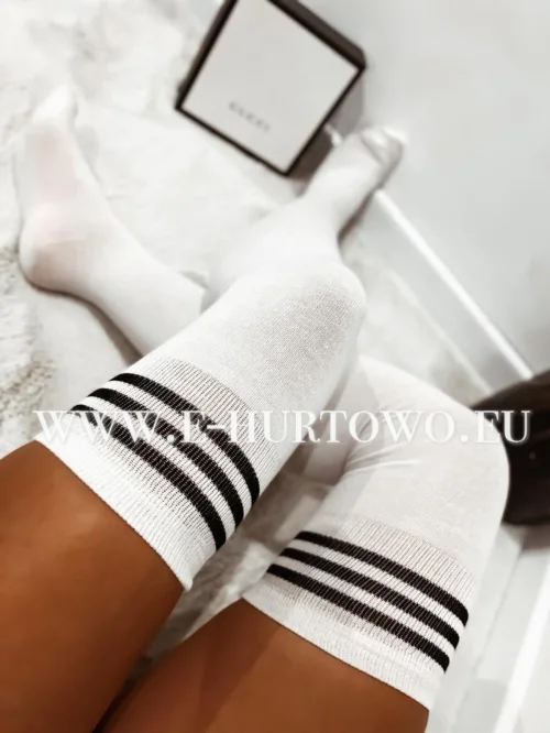 Skarpety damskie DDS556