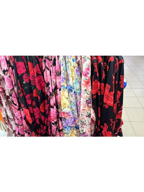 Kombinezon damski SC2411