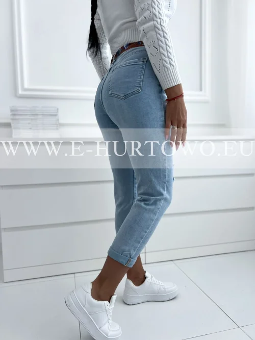 Spodnie damskie SG132