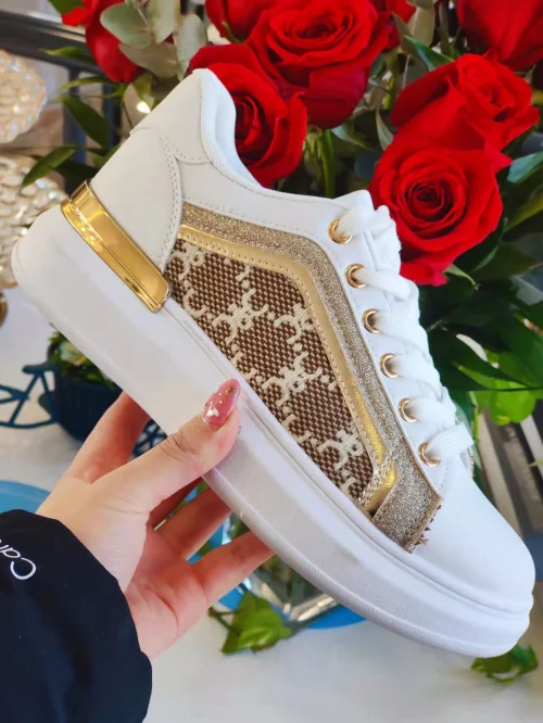 Buty damskie DS678