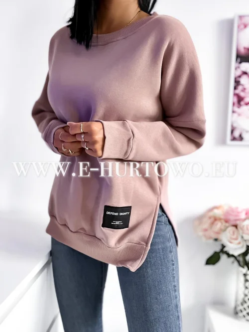 Bluza damska MOT224401