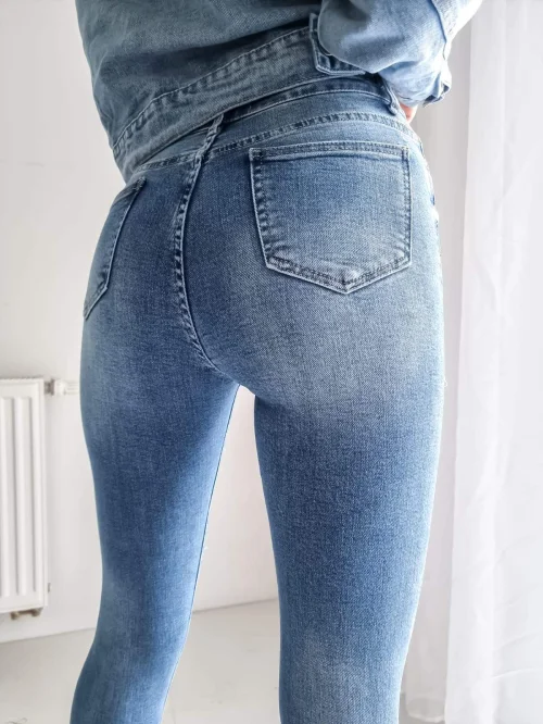 Spodnie damskie SG015246 (26-31)