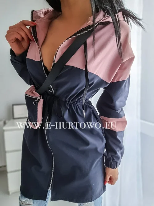 Narzutka bluza damska SG3955