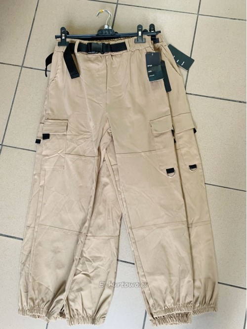 Spodnie damskie FF1110 (S-XL)
