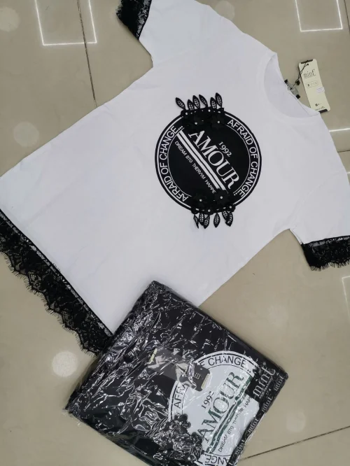 Bluzka damska KK101 (S-L)