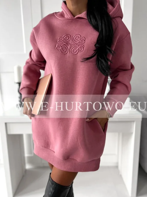 Bluza damska MOT630