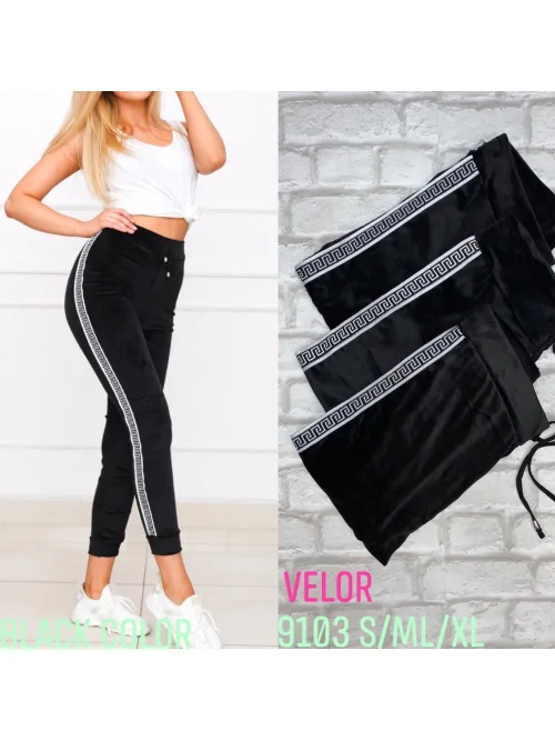 Leginsy damskie SA47784