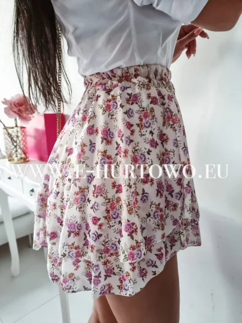 Spódnica damska SG3914