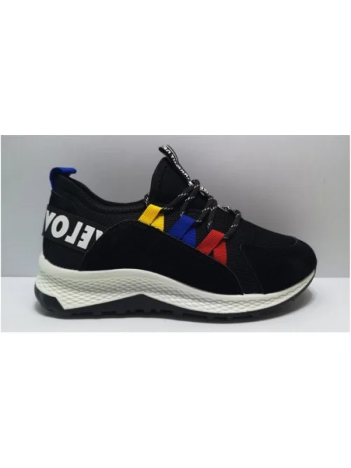 Obuwie damskie C20 BLACK (36-41)