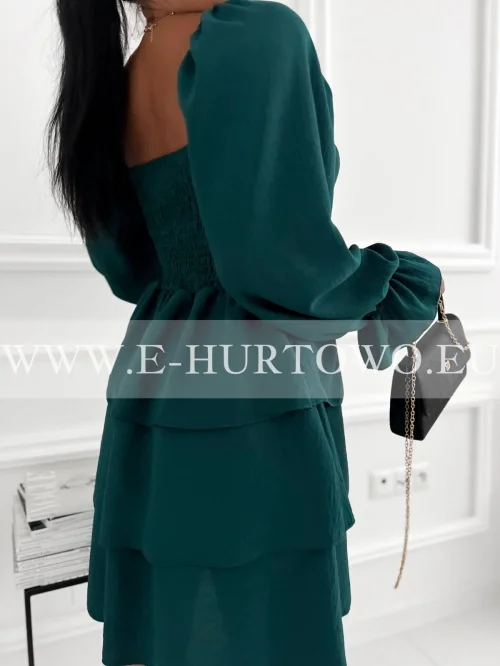 Sukienka damska SW5899