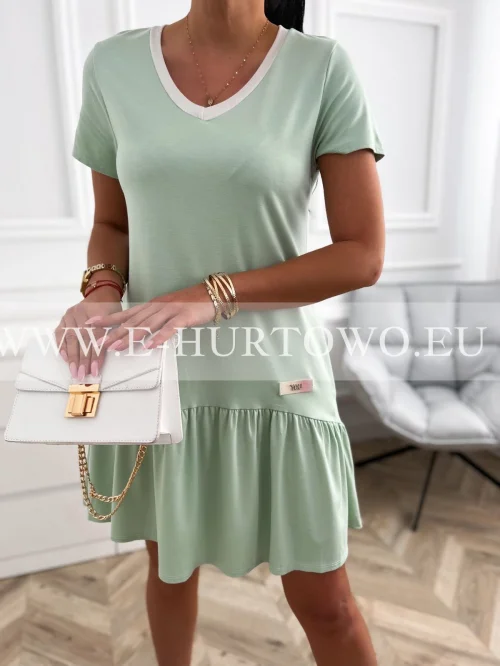 Sukienka damska ST5155