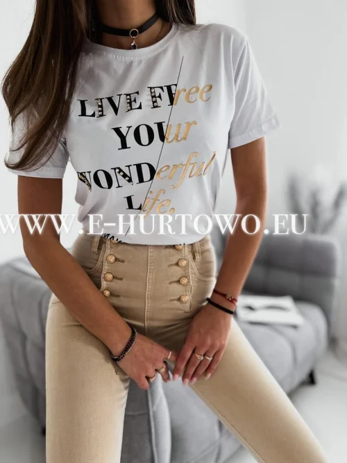 Bluzka damska MOT59936 (s-xl)