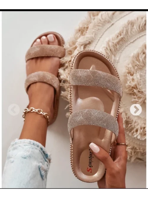 Buty damskie DF39912