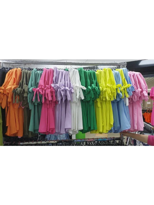 Bluzka damska UE704100