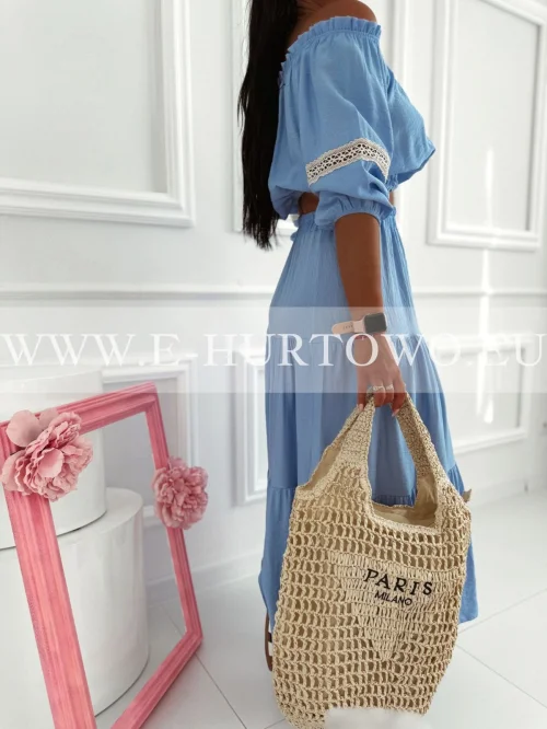 Komplet damski WE0021