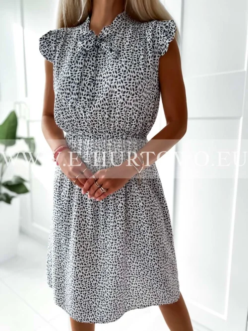 Sukienka damska SB207749