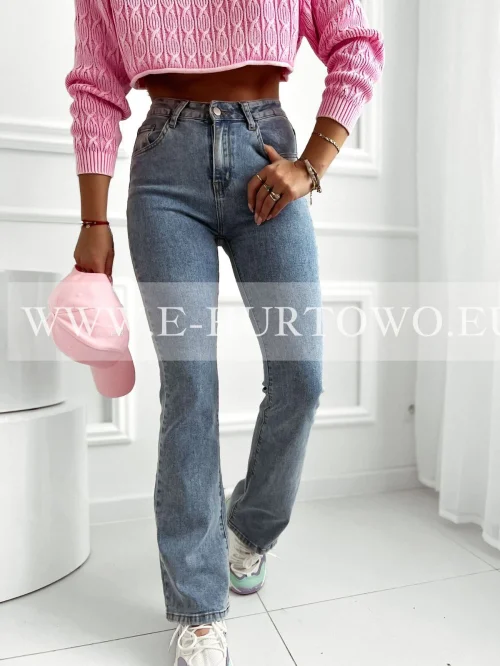 Spodnie damskie SGG125