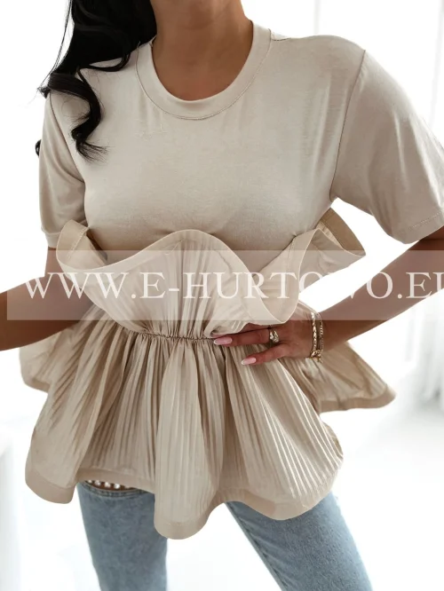 Bluzka damska SG391056