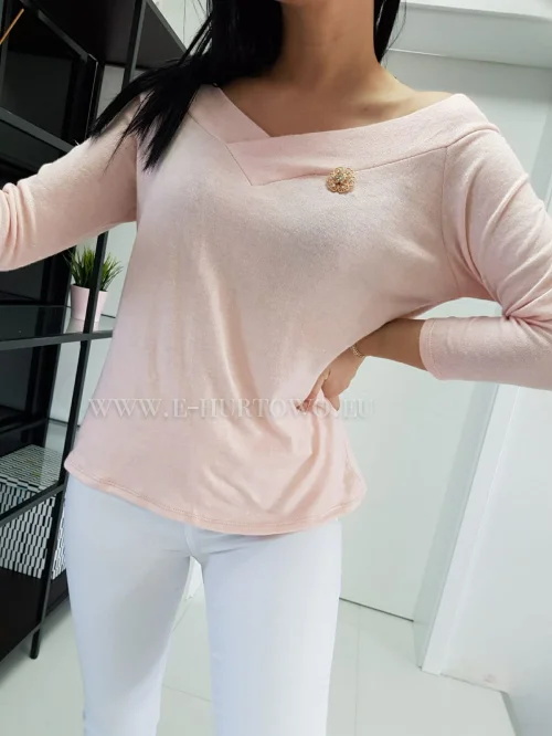 Sweterek damski NN7749