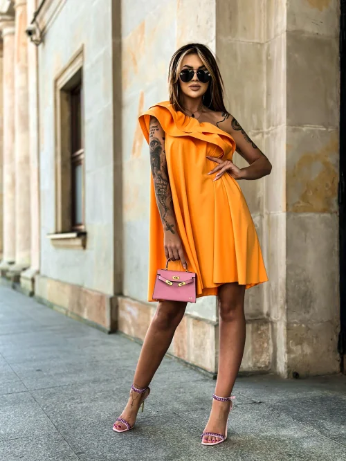 Sukienka damska IKM3010