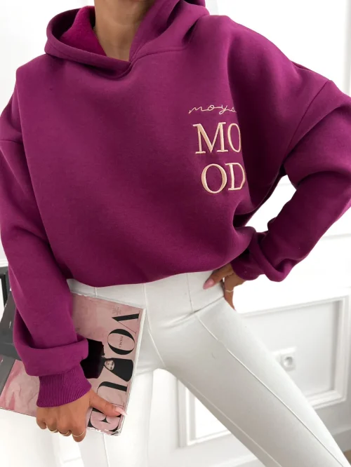 bluza e-hurtowo