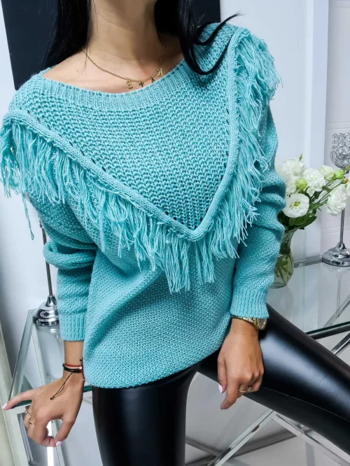 Sweterek damskie XDD7748