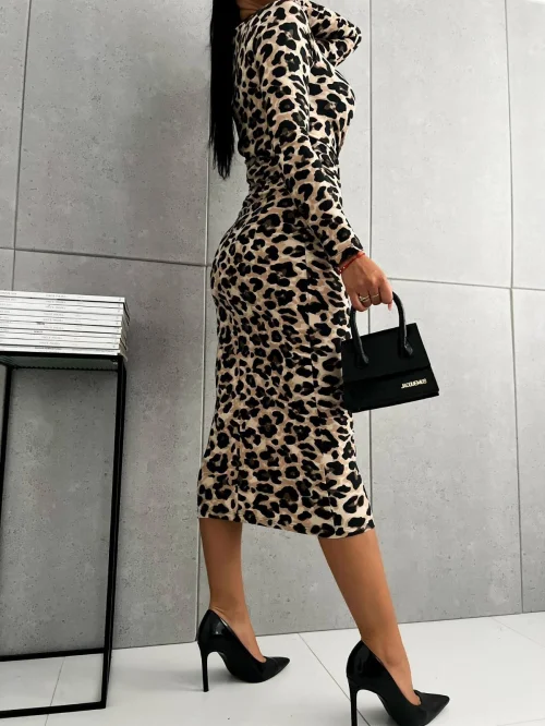 Sukienka damska FM5996