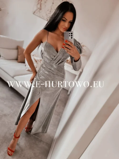 Sukienka damska SA180401