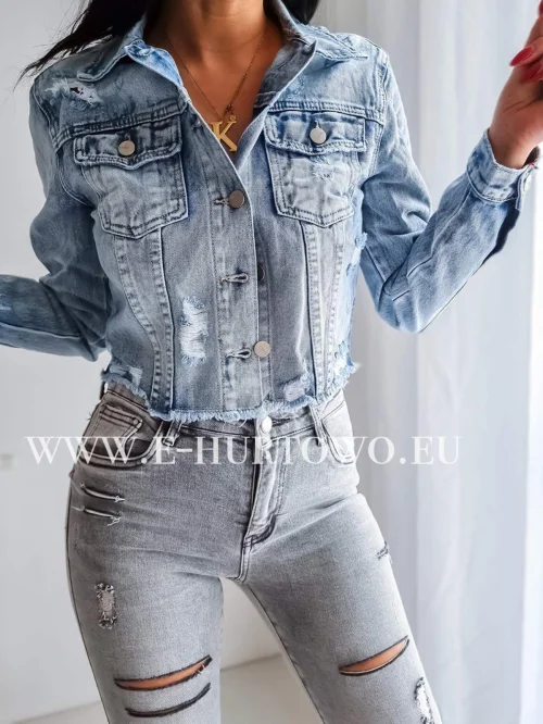 Kurtka damska SG015441 (xs-xL)
