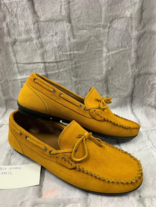 Buty Męskie wiosenne M13